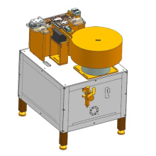 Fabricant de confiance thermomètre Hat à l&#39;assemblage automatique Prix Prix JH-LS5441 Type d&#39;aspiration